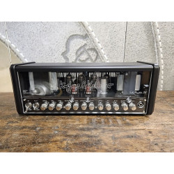 Hughes & Kettner Tubemeister 66 Head