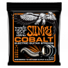 Ernie Ball Hybrid Slinky Cobalt E-Gitarrensaiten