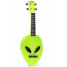 MAHALO Konzert Ukulele "Alien"