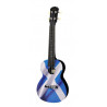 Korala UKS-30 sopran Ukulele "Scotland"