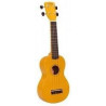 Korala Ukulele UKS-30-YE gelb