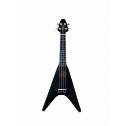 Ukulele Chateau Flying V