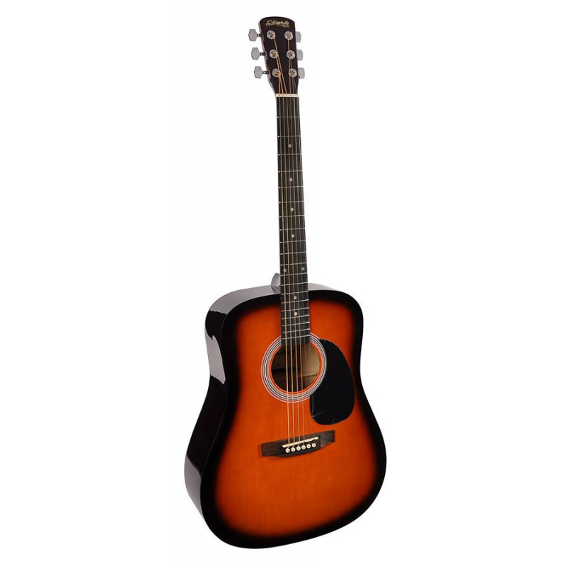 GSD-60-SB |Nashville Akustik Gitarre Dreadnought