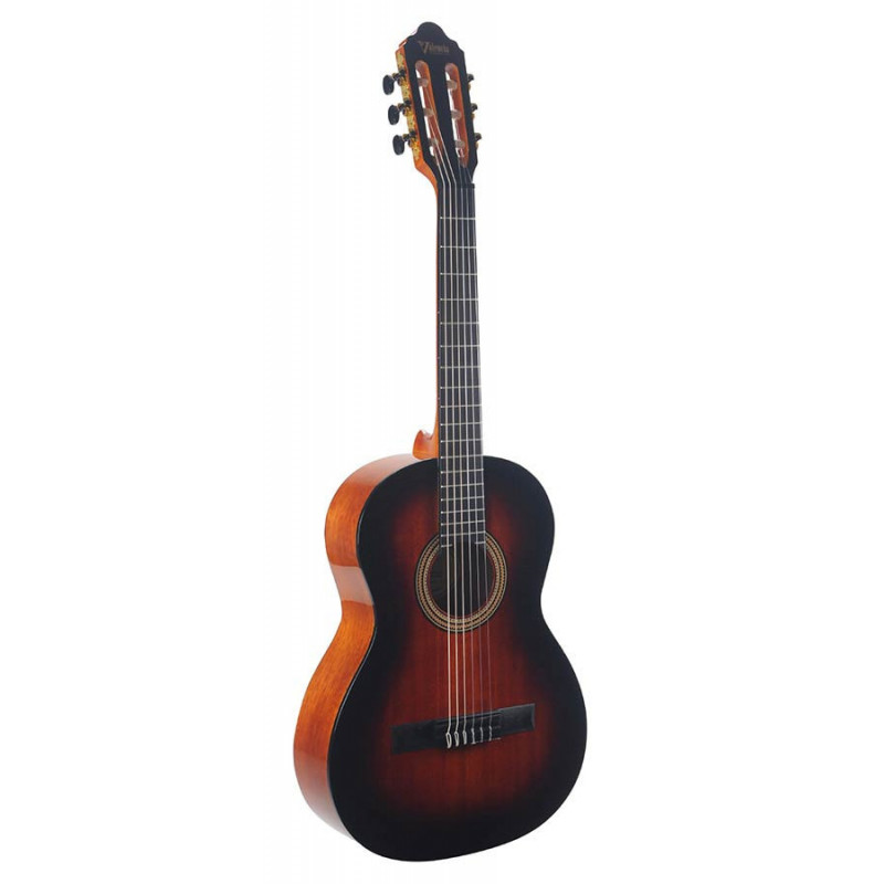 Valencia Series 260 Klassik Gitarre 3/4