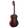 Valencia Series 260 Klassik Gitarre 3/4