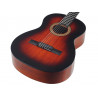 Valencia Series 260 Klassik Gitarre 3/4