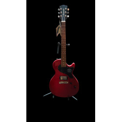 Richwood REC 410 Retro II red