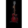 Richwood REC 410 Retro II red