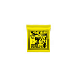 Ernie Ball Beefy Bottom Slinky Nickel Wound E-Gitarrensaiten
