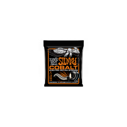 Ernie Ball Hybrid Slinky Cobalt E-Gitarrensaiten