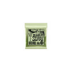 Ernie Ball Magnum Slinky Nickel