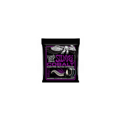 Ernie Ball Power Slinky Cobalt E-Gitarrensaiten