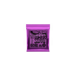 Ernie Ball Power Slinky Nickel Wound E-Gitarrensaiten