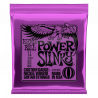 Ernie Ball Power Slinky Nickel Wound E-Gitarrensaiten