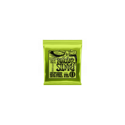 Ernie Ball Regular Slinky Nickel Wound E-Gitarrensaiten