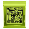 Ernie Ball Regular Slinky Nickel Wound E-Gitarrensaiten