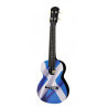Korala UKS-30 sopran Ukulele "Scotland"