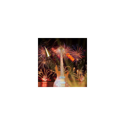 Monolite 4 String Bass Aktiv