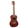 UKC-110 concert Ukulele all sapele