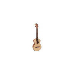 UKT-410 performer Tenor Uke spruce-sapele