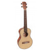 UKT-410 performer Tenor Uke spruce-sapele