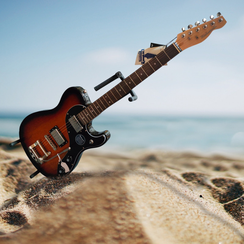 Richwood Master Series REG-375-3SB