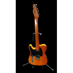 Monolite TL Linkshänder E-Gitarre