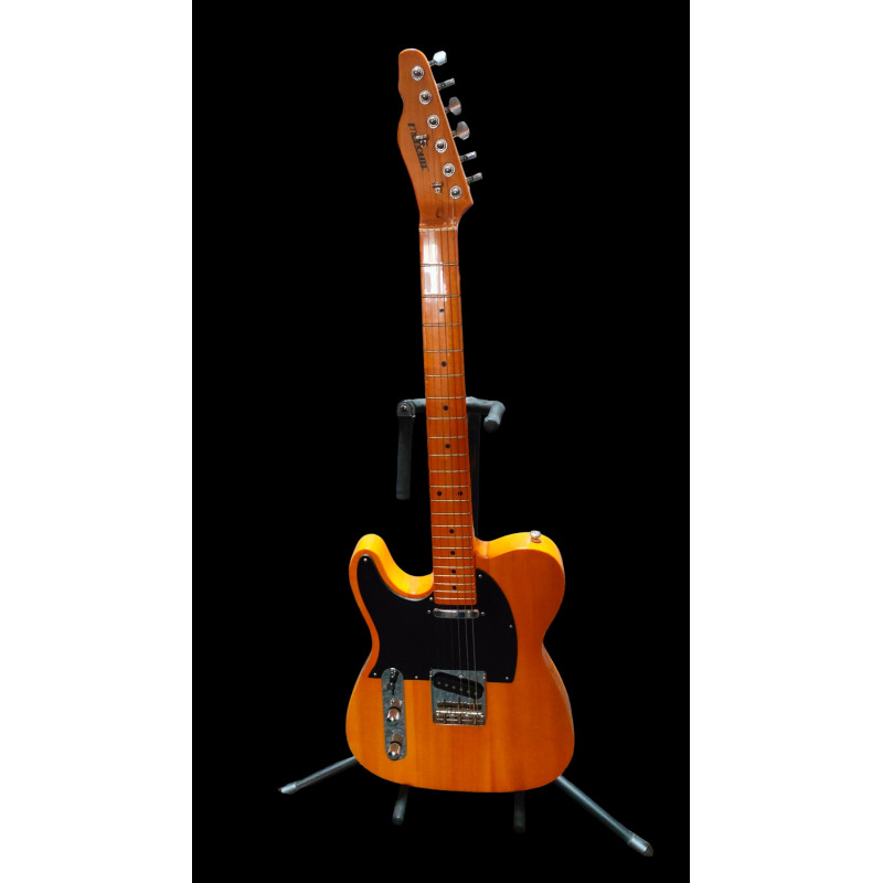 Monolite TL Linkshänder E-Gitarre