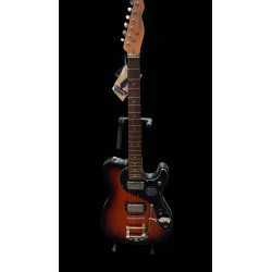 Richwood-375-3SB Master Series "Buckaroo Deluxe Tremola