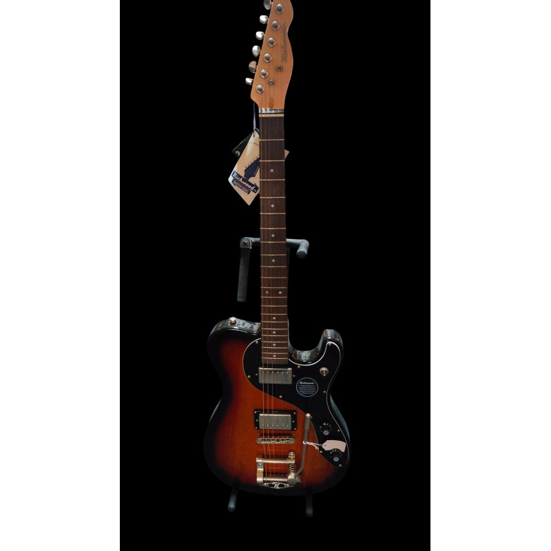Richwood-375-3SB Master Series "Buckaroo Deluxe Tremola