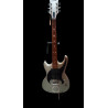 Monolite RE 600 E-Gitarre – Richard-Kruspe-Style mit EMG & Floyd Rose
