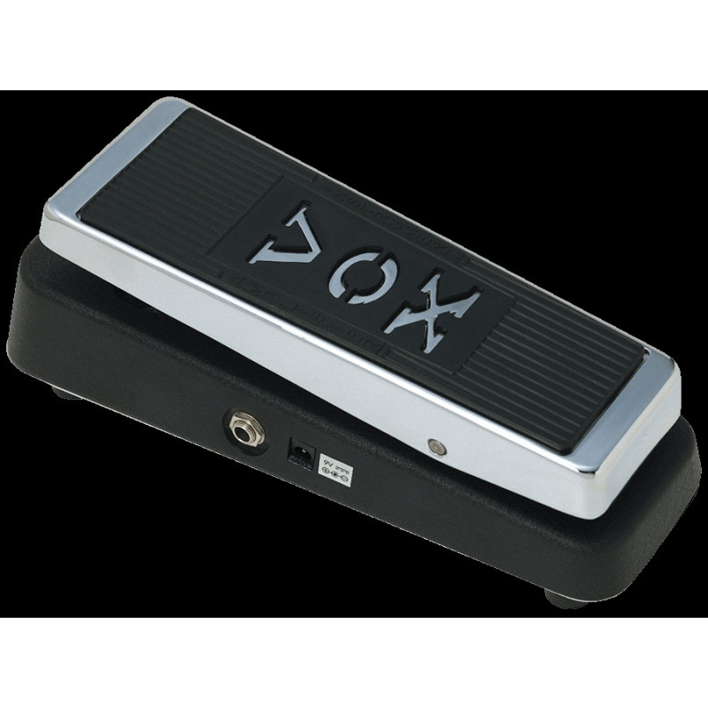 Vox V847 Wah Wah