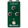 Foxgear Cream Vintage Overdrive