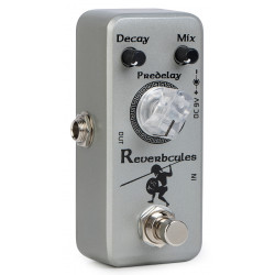 Movall/Caline MP-312  Reverbcules