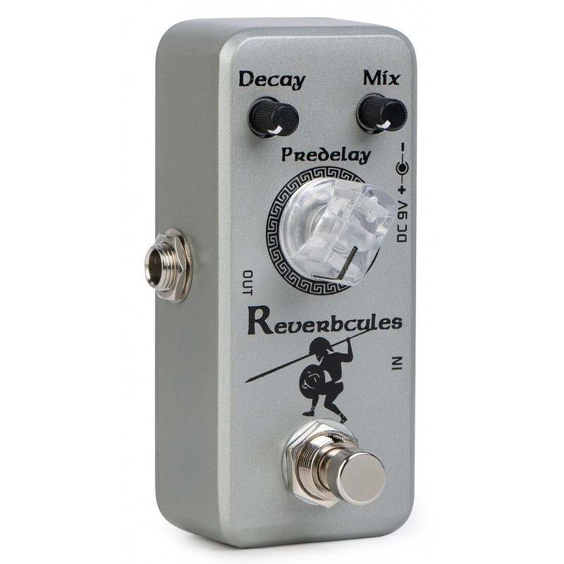 Movall/Caline MP-312  Reverbcules