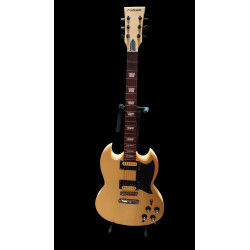 Monolite SG TV Yellow Signature