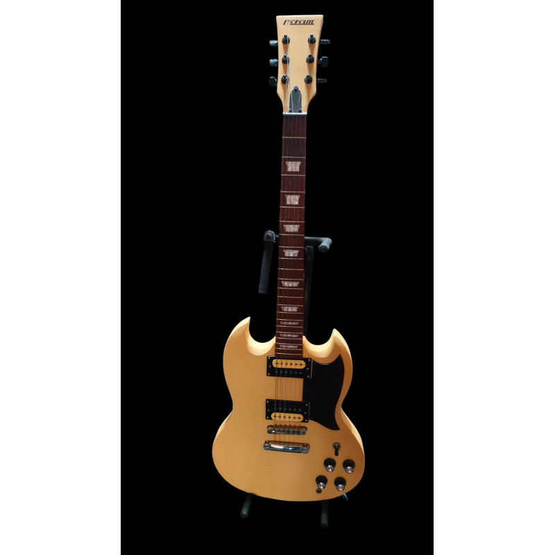 Monolite SG TV Yellow Signature