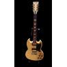 Monolite SG TV Yellow Signature