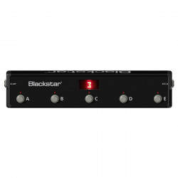 Blackstar FS-12 Multi funktion Footcontroller