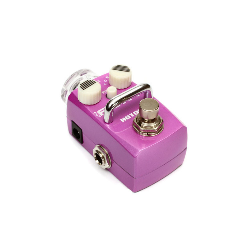 Hotone Fury Fuzz HOTONESTOMP