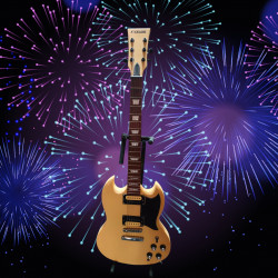 Monolite SG TV Yellow Signature