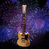 Monolite SG TV Yellow Signature