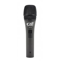 Gatt DM-700 Dynamic Cardioid Microphone