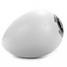 LP egg shaker (black or white)