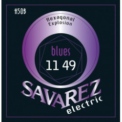 Savarez H50B light medium 011-049