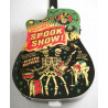 Fender Vince Ray Spook Show Electro Acoustic Guitar