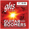 GHS Guitar Boomers 010/052