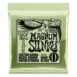 Ernie Ball Magnum Slinky 12/56