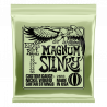 Ernie Ball Magnum Slinky 12/56