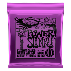 ErnieBall PowerSlinky 011/048